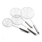 Strainer and Colander