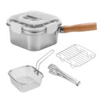 Fryer Pots