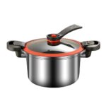 Micro Pressure Cooker