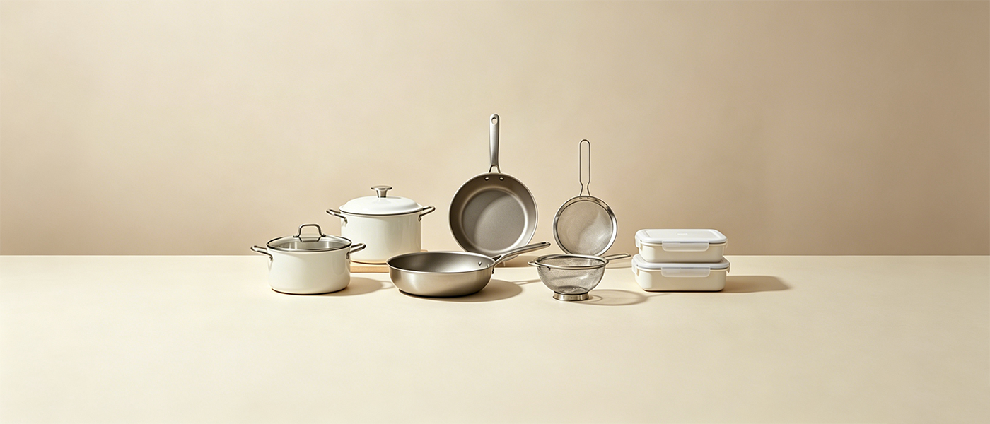 Bakeware
